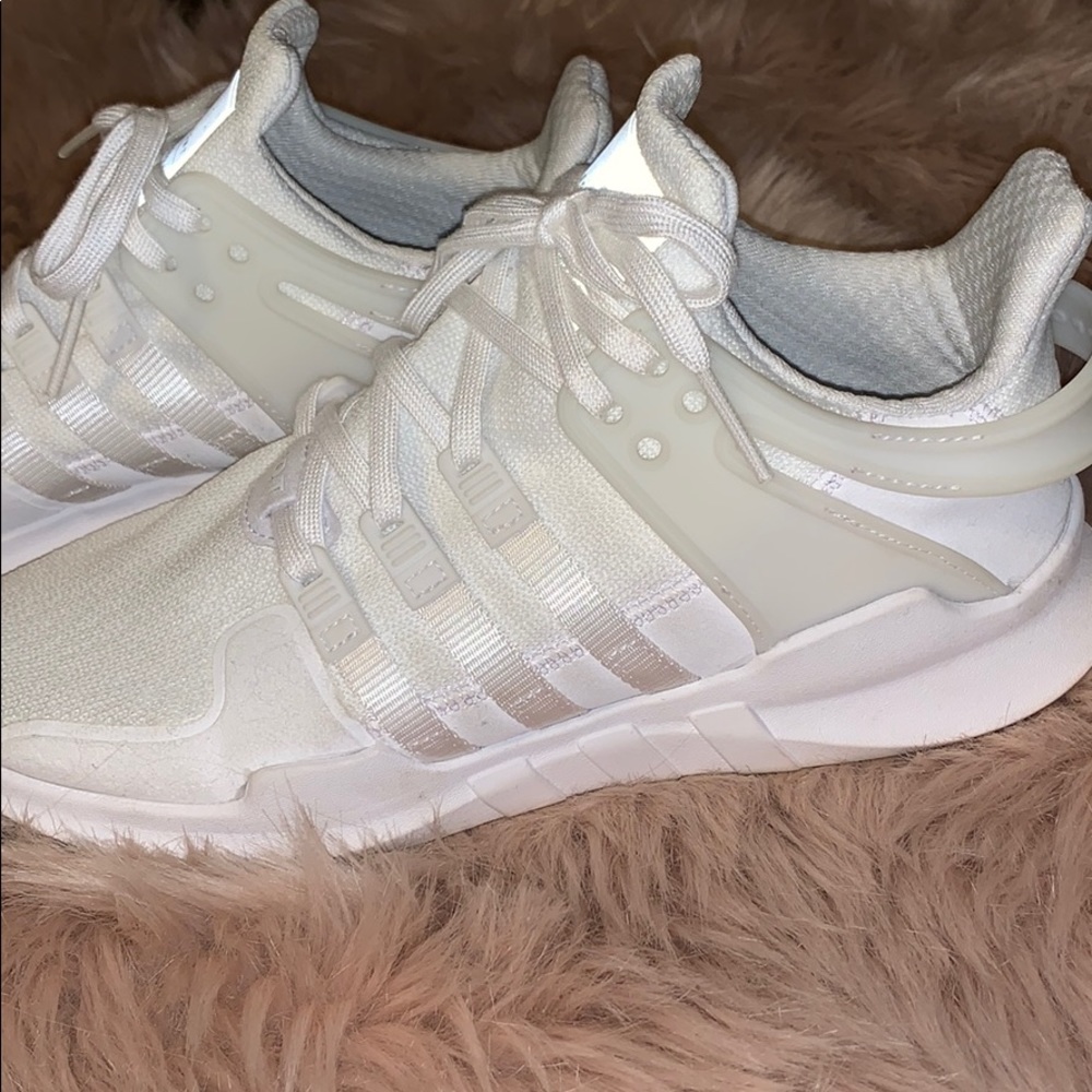 Adidas Ortholite Shoes